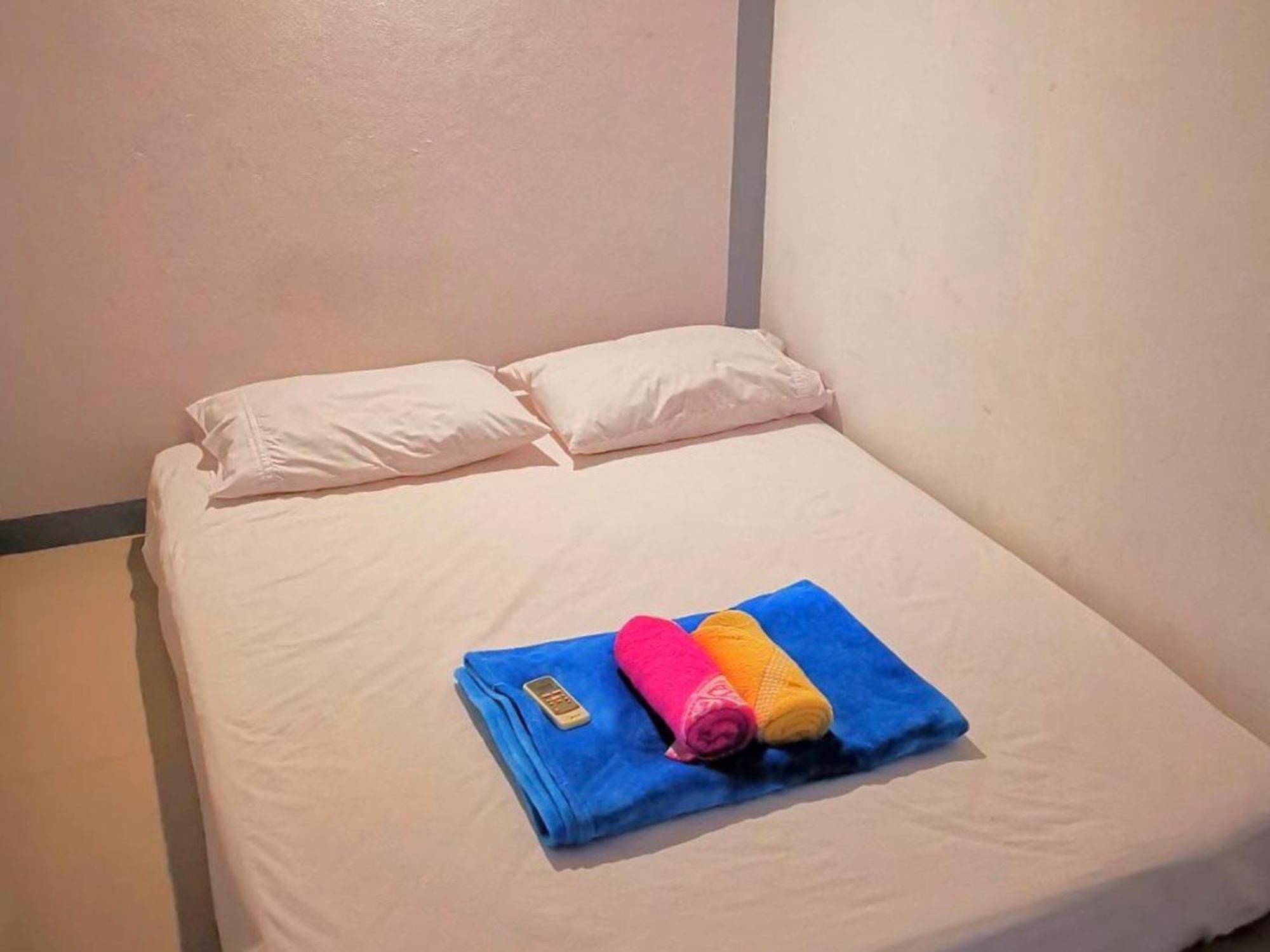Newnormal Hotel Chiang Mai Cameră foto